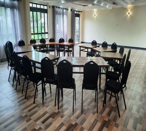boardroom